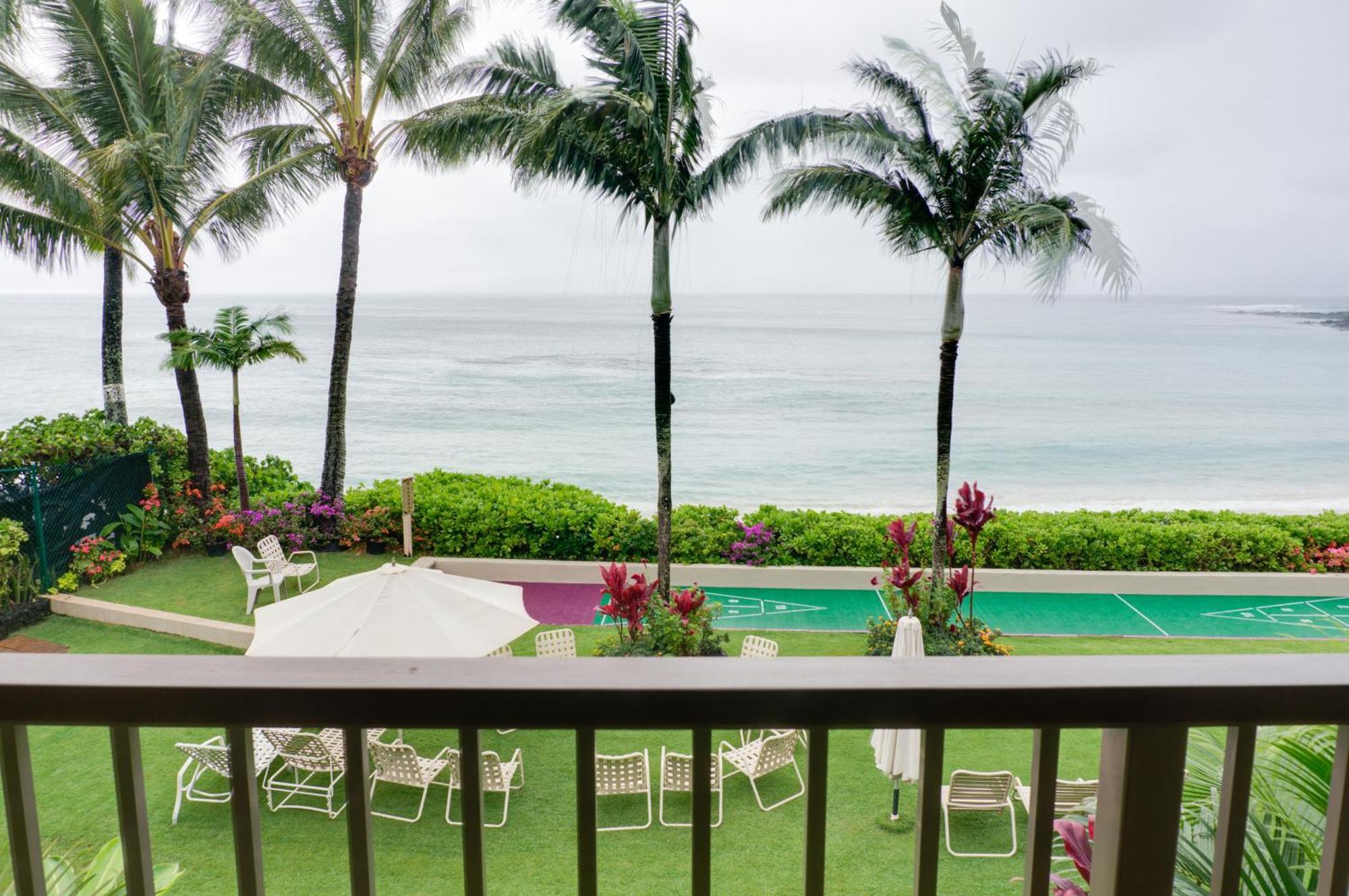 Hale Napili Lejlighedshotel Lahaina Eksteriør billede