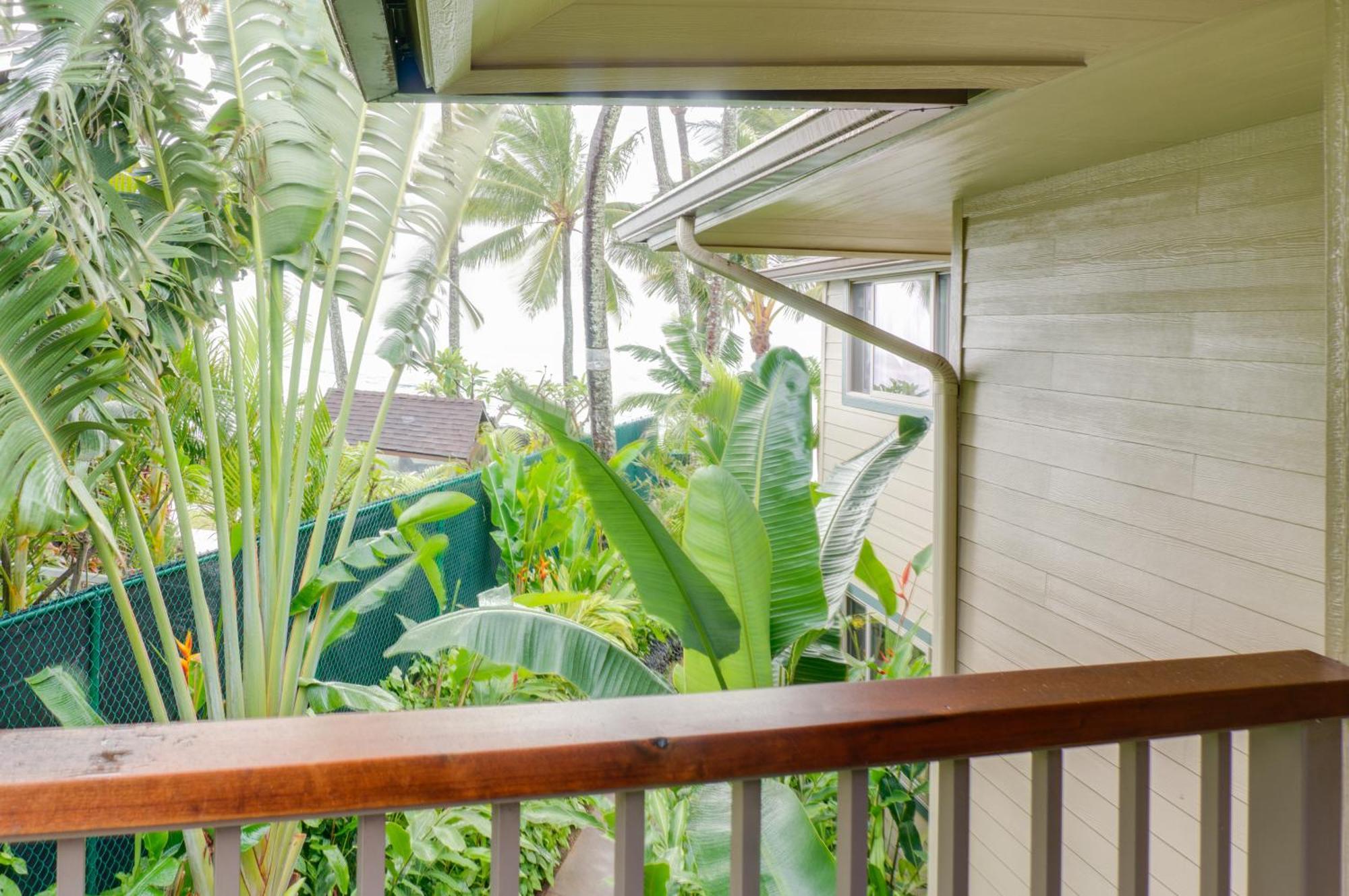 Hale Napili Lejlighedshotel Lahaina Eksteriør billede