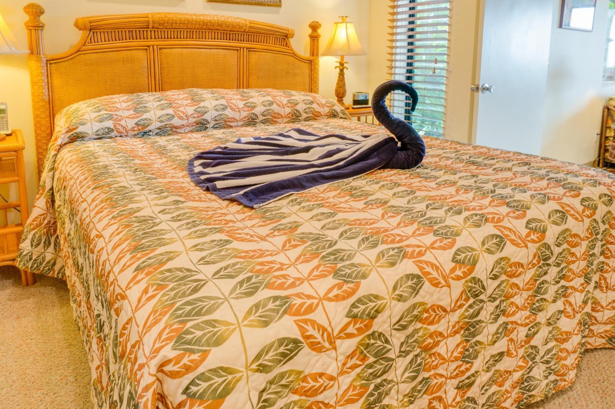 Hale Napili Lejlighedshotel Lahaina Værelse billede