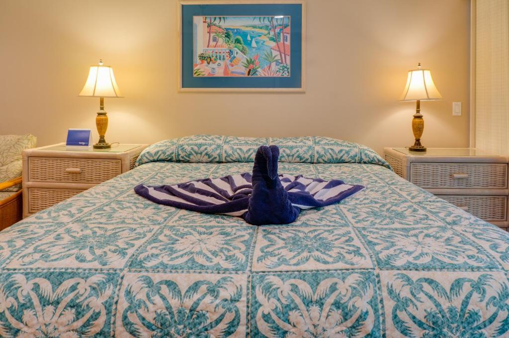 Hale Napili Lejlighedshotel Lahaina Værelse billede