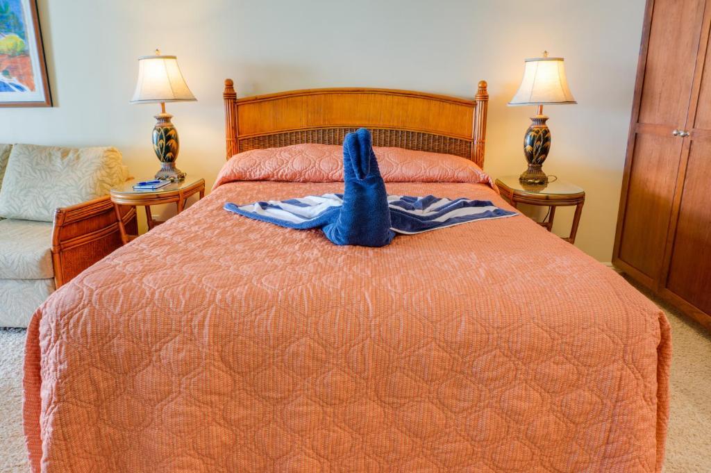 Hale Napili Lejlighedshotel Lahaina Værelse billede