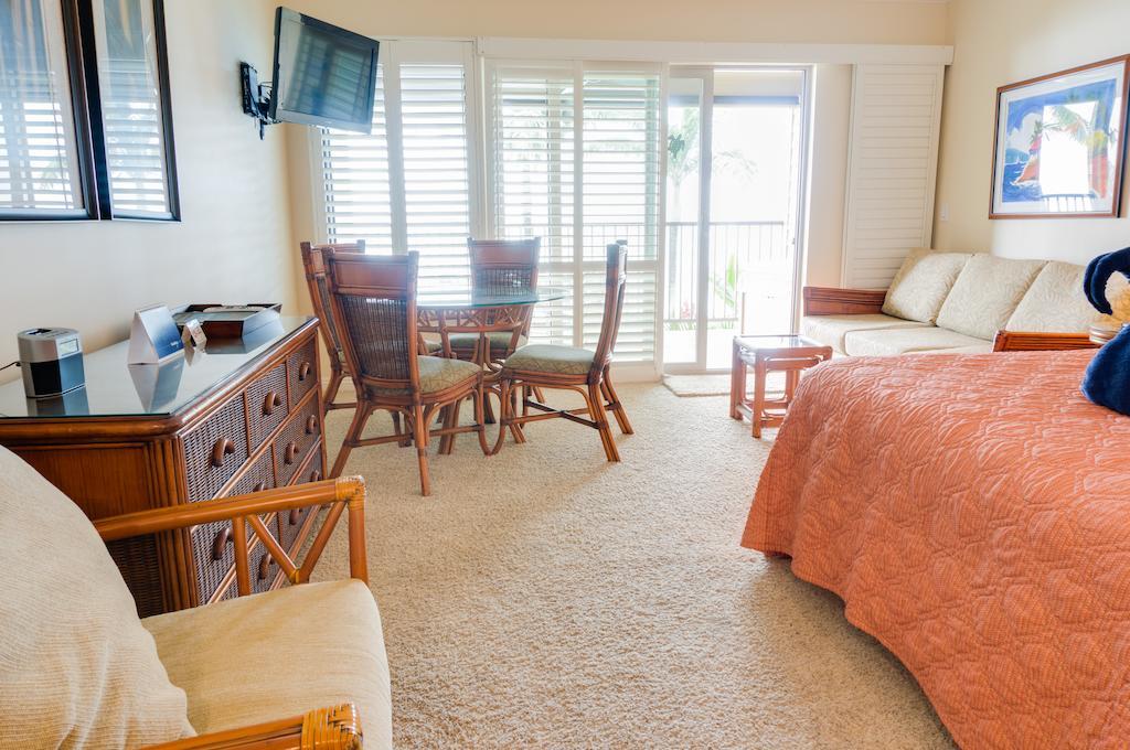 Hale Napili Lejlighedshotel Lahaina Værelse billede