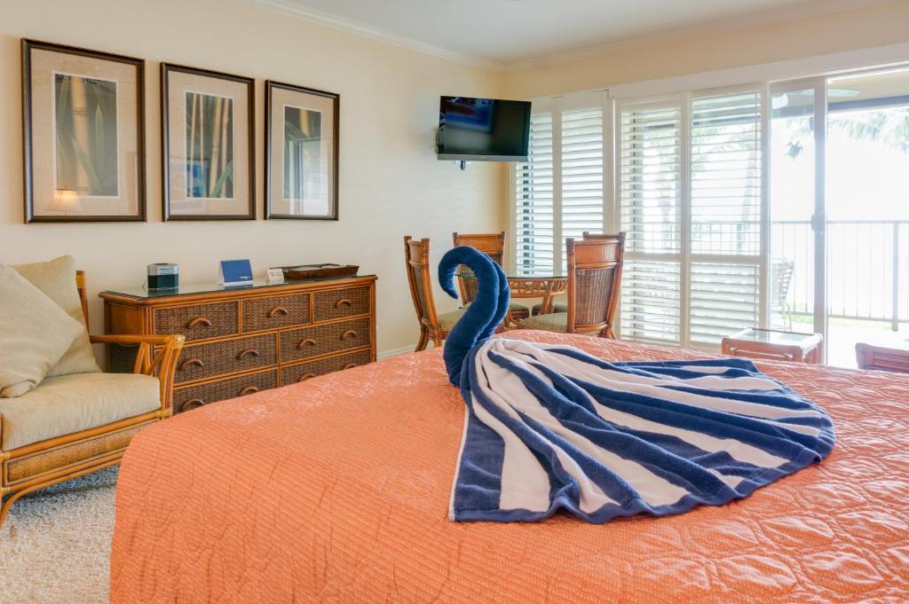 Hale Napili Lejlighedshotel Lahaina Værelse billede